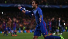 Неймар обмисля офертите на Юнайтед и Челси