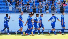 Голям обрат с излишен в Левски!