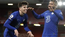 И Челси превзе "Анфийлд", Маунт донесе 1:0 над Ливърпул