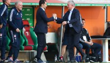 От Дортмунд: Спортният директор на Байерн е като разглезен ученик