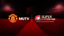 "Червените дяволи" развиват телевизионния си канал