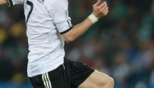 Швайнщайгер готов за Англия