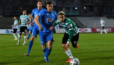 ЦСКА 1948 – Черно море