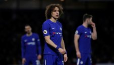 Наполи дава 30 млн. евро за Давид Луис