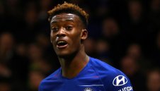 Надежда за Байерн: Хъдсън-Одой резна Челси за нов договор