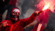 Ясни са часовете на европейските мачове на ЦСКА