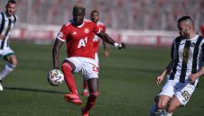 Али Соу може да се превърне в сензация в Русия