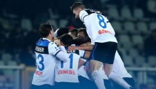 Аталанта размаза Торино със 7:0 + ВИДЕО