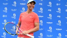 Надал: Невъзможно е да мисля за трофеи