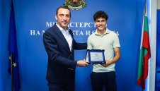 Иван Иванов: Рафаел Надал е най-добрият психолог