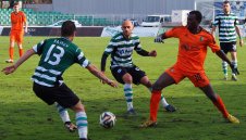 Разкриха подробности за договора между ЦСКА и Данило Асприля