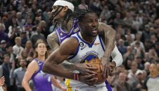 Нов провал за Уориърс! Голдън Стейт профука 4 точки в последните 13 секунди