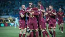 С кой ще играе България? Ясни са част от съперниците за баража за влизане в Лига В