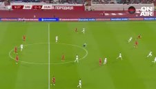 ВИДЕО: Сърбия - Унгария 