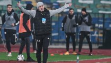 Трансфер на "Армията": ЦСКА взима бивш халф на Стяуа