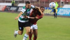 ЦСКА с трансферен удар, взима национал от Черно море