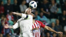 Супершампион: Атлетико Мадрид детронира Реал Мадрид след луда драма