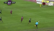 ВИДЕО: Септември - ЦСКА
