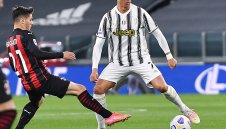 Какво е бъдещето на Роналдо? Агентът му проговори за Спортинг Лисабон