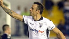 Жалко! Бербатов спира с футбола! 