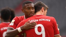 Ливърпул посяга към Алаба още през януари