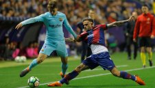 Арсенал е фаворит за ненужен в Барса