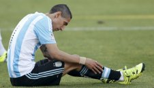 Ди Мария пропуска старта на сезона