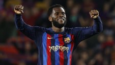 И халф  на Барса поема към парите на Саудитска Арабия