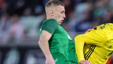 Мъри Стоилов дърпа халф на Лудогорец в Турция