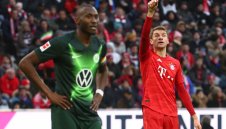 Мюлер е първият с 11 асистенции за една есен в Бундеслигата