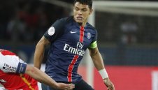 Тиаго Силва: Байерн отстъпва само на Барса