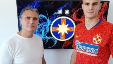 Чорбаджийски блести в Румъния, попадна сред най-добрите на кръга