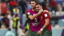 Кристиано поиска гола, панел на ФИФА ще решава