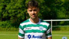 Черно море със силен трансфер, привлече Пабло Гарсия