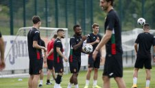 България приема Ейре с мисъл за Евро 2020 