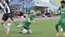 Турски гранд идва за Недялков