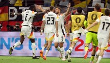 Евро 2024: Голям проблем надвисна над Германия