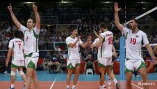 Двама български волейболисти лидери в индивидуалните класации