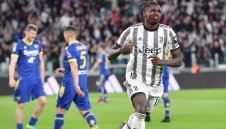 Юве излъга Верона и е на крачка от Топ 4