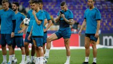 Рамос: Като бик съм! Все едно ще правя сефтето