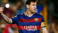 Реал трепери: Меси излиза в Ел Класико