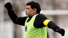 Дон Диего направи на пух и прах Мауро Икарди