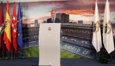 Гръм! Флорентино Перес създава нов Галактикос