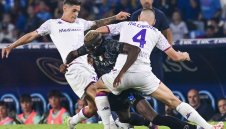 В Наполи настръхват, като чуят за трансфер на Осимен