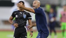 Мега хаос! Аржентина - Мароко завърши по скандален начин (ВИДЕО)