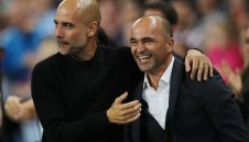 Пеп за Ето'о: Наистина невероятен футболист, един от най-добрите които съм тренирал