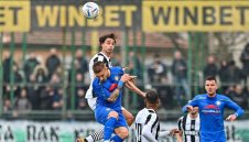 Убиецът на гиганти лети в Първа лига! Срази Локо Пд за пета поредна победа + ВИДЕО