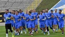 В Левски ще има катаклизми при отпадане за Купата