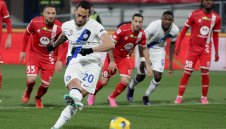 Чалханоглу: Трудно е да победиш Интер