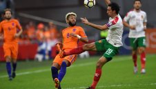 Попето: Малка държава сме и съдиите ни мачкат